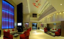 Hotel CAG Pride