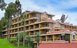 Carlton Hotel