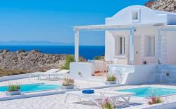Katharos Villas