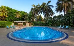 Surat Marriott Hotel