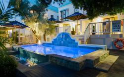 Protea Hotel Dorpshuis & Spa Stellenbosch