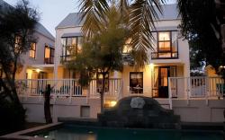 Protea Hotel Dorpshuis & Spa Stellenbosch