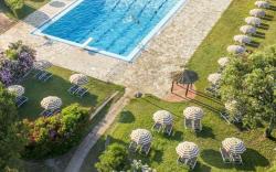 Hotel Fabricia