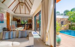 Rawayana West Villas & Kids Park