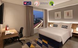 Swiss-Belinn Simatupang