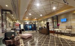Al Raya Hotel Apartment