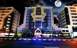 City Star Hotel