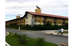 Praia Hotel Imbituba