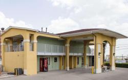 Econo Lodge Inn & Suites Downtown Northeast near Fort Sam Houston