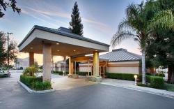 Best Western Porterville Inn