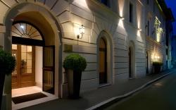 San Biagio Relais