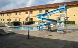 Hotel Nacional Inn Sorocaba