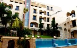 Hotel Quinta Las Alondras