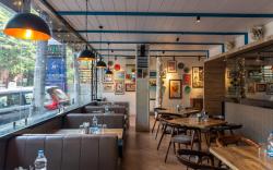 Hotel Celestiial, Candolim
