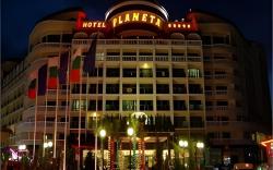 Planeta Hotel & Aquapark FREE Beach Access - Ultra All Inclusive
