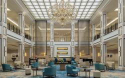 JW Marriott Hotel Berlin