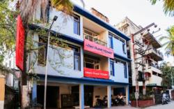 Uttam Guest House