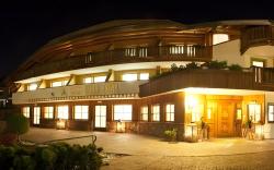 Park Hotel Bellacosta