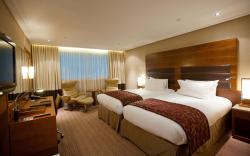 Sofitel London Heathrow Hotel