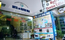JOYE Hotel