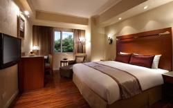 Charming City Hotel Hualien