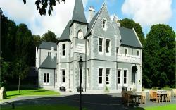 Mount Falcon Estate