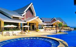 Alta Vista de Boracay Hotel