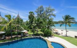 Royal Muang Samui Villas