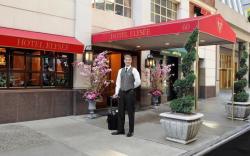 Hotel Elysee