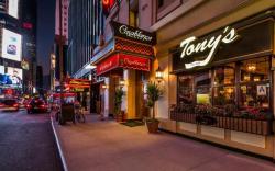 Casablanca Hotel by Library Hotel Collection