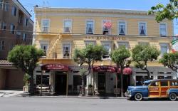 San Remo Hotel