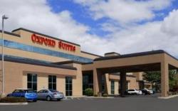 Oxford Suites Yakima