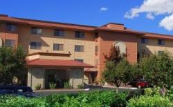 Baymont by Wyndham Yakima Riverfront