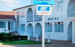 Aarangi Motel
