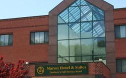 Maron Hotel & Suites