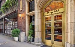 Library Hotel