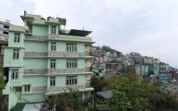 Hotel Tenancy