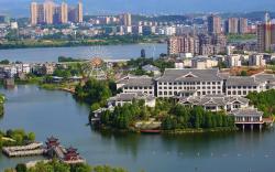 Ji'an Luling Oriental Hotel