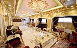Golden AK Marmara Hotel