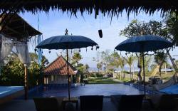 West Break Bali Medewi