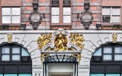Luxe Life Hotel Nomad-5th Ave