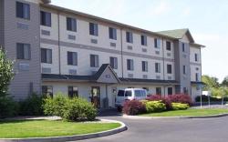 Travelodge by Wyndham Hermiston