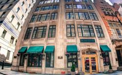 The Wall Street Inn
