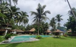 Dolarog Beach Resort