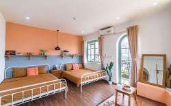 NANG HOUSE - The Art