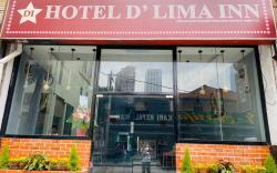 Hotel Dlima Inn Bukit Bintang