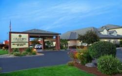 Oxford Suites Hermiston
