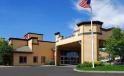 Oxford Suites Pendleton