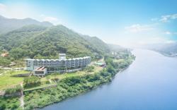 Midas Hotel and Resort