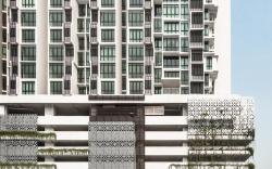 H20 Residence at Ara Damansara